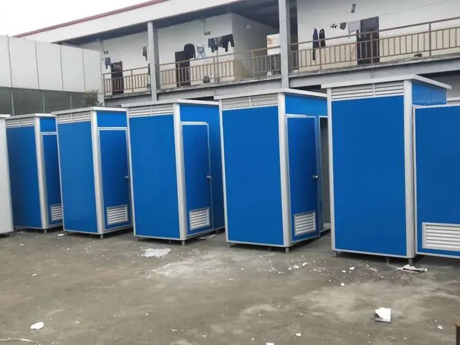 绛县移动洗手间出租